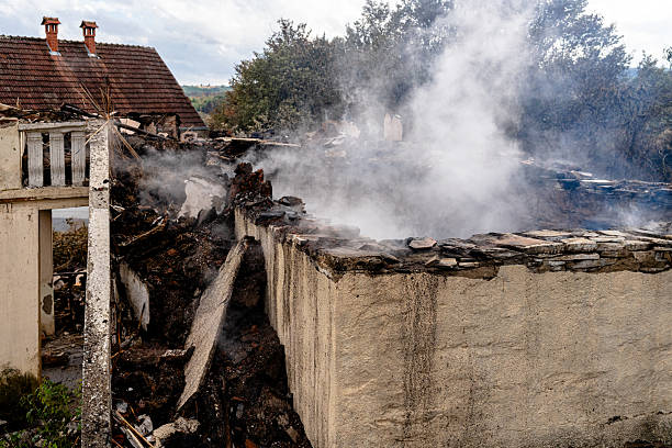 Reliable Fire Damage Removal contractor in Dundas, MN by Fire Damage Biloxi